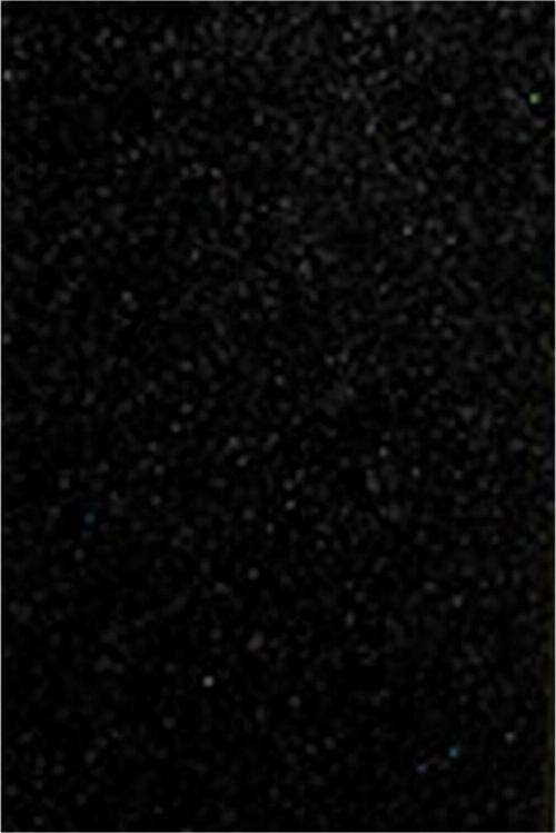 Eva Simli 2.0 MM 50X70 Cm Siyah 10 Lu (1 Paket 10 Adet)