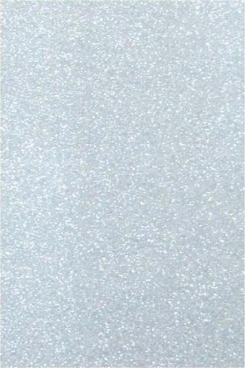 Simli Karton 50x70 CM Beyaz Simli Karton (10 Lu Paket)