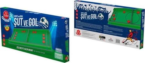 Eğitici Oyun Games Şut Ve Gol