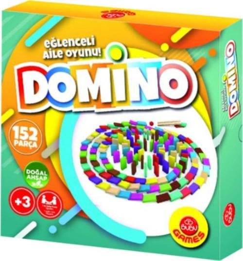 Games Domino