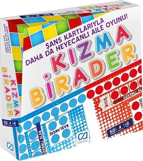 Kızma Birader