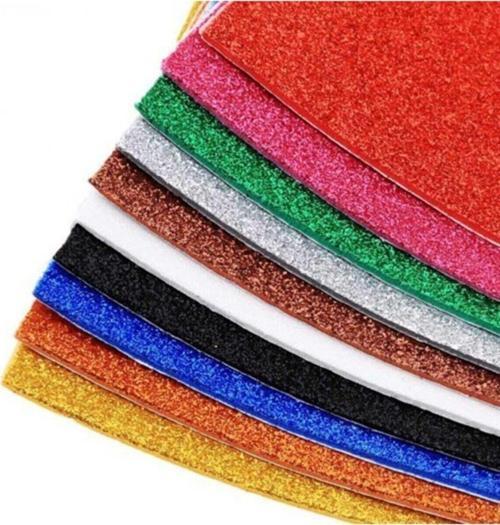 Eva Simli 2 MM A4 Simli Eva (10 Lu Paket)