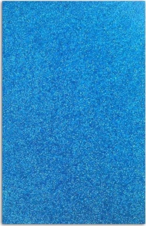 Eva Simli 50x70 Cm Mavi (10 Lu Paket)