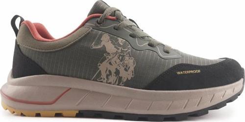 ELIAS Kışlık Waterproof Su Geçirmez Outdoor Spor Ayakkabı