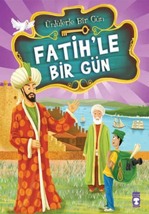 Fatih'le Bir Gün