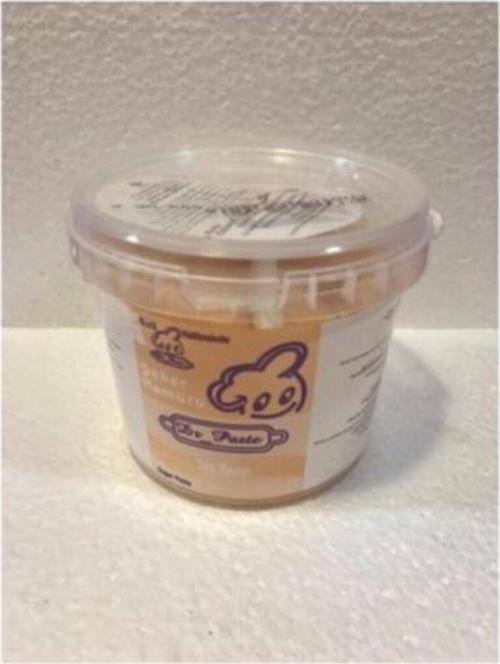 Ten Şeker Hamuru 500 Gr