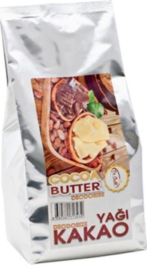 Dr. Gusto Dr Gusto Kakao Yağı 1 Kg