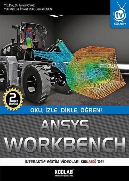 Ansys Workbench
