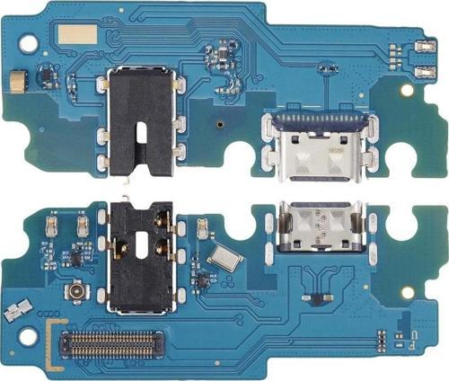Galaxy A04S Uyumlu Şarj Soketi ENTEGRELİ SM-047F