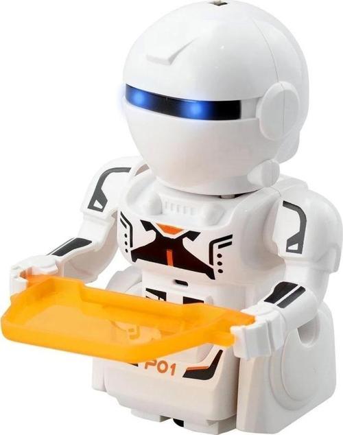 Mini Droid Z Kumandalı 88595 - OP One