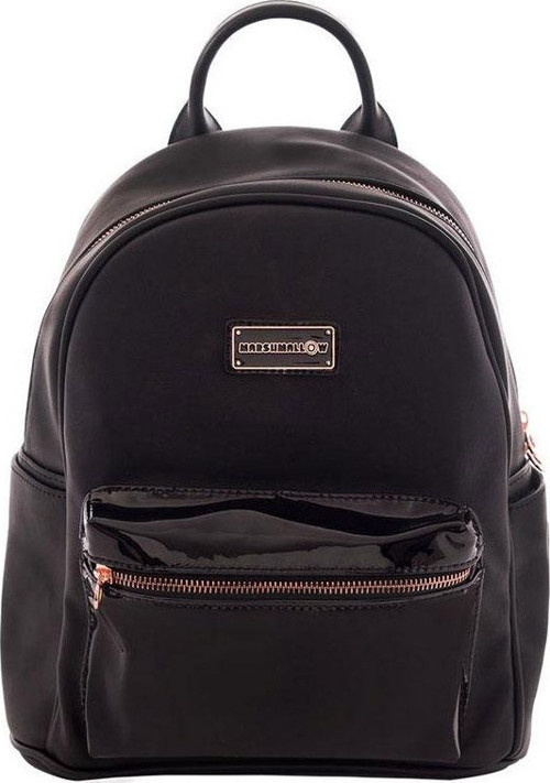 Hamptons Black Sırt Çantası 62443