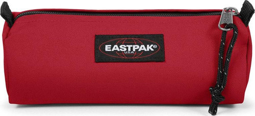 Benchmark Single Beet Burgundy Kalem Çantası EK0003727J2
