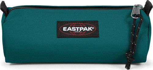 Benchmark Single Peacock Green Kalem Çantası EK0003727J1