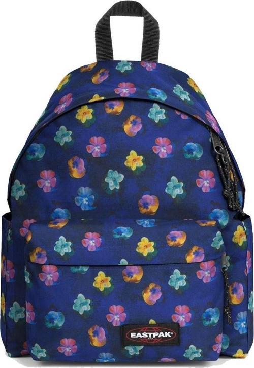 Day Pak'R Flower Blur Navy Sırt Çantası Ek0A5Bg42O41
