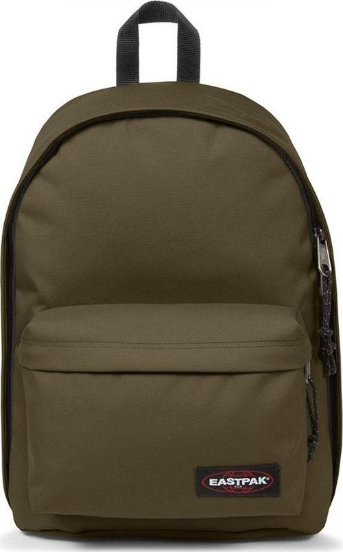 Out Of Office Army Olive Sırt Çantası EK000767J321