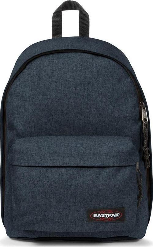 Out Of Office Triple Denim Sırt Çantası EK00076726W