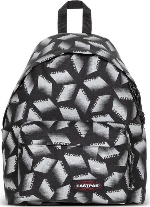 Padded Pak'R Refleks EP Black Sırt Çantası EK0006208E31