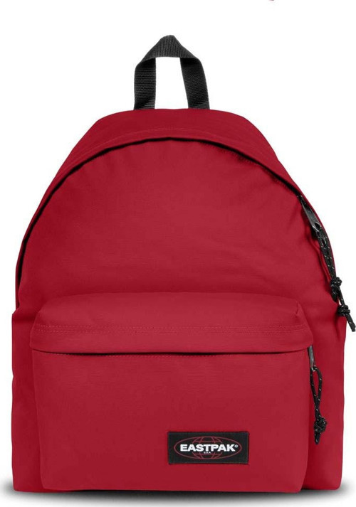 Padded Pak'R Scarlet Red Sırt Çantası EK0006201O91