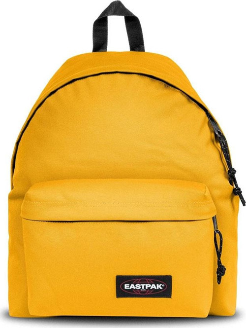 Padded Pak'R Yolk Yellow Sırt Çantası EK0006200O61