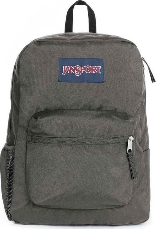 Cross Town Graphite Grey Sırt Çantası VFE-EK0A5BAIN601