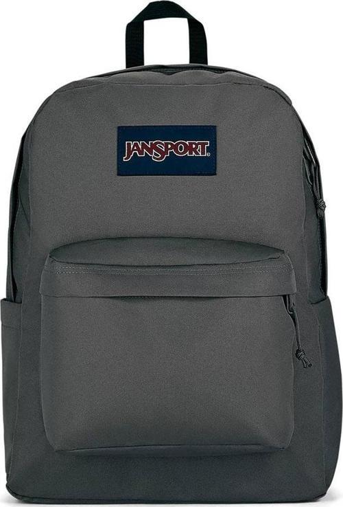 Superbreak One Graphite Grey Sırt Çantası EK0A5BAGN601