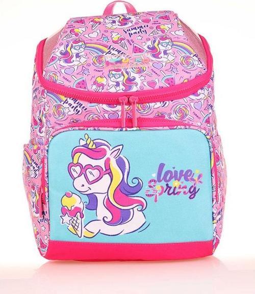 Kids Sırt Çantası Cube Unicorn L5158