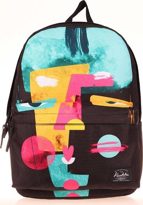 Nature Sırt Çantası Art Face K1705