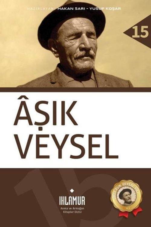 Aşık Veysel