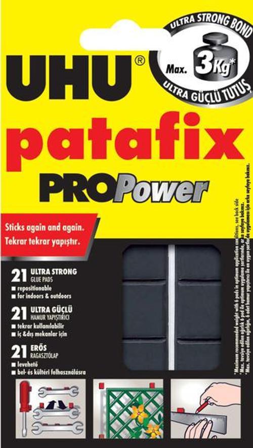 Patafix Propower Uhu47905 51005792