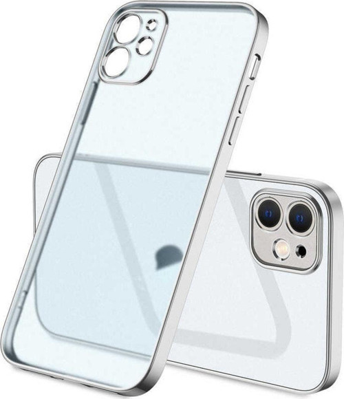 Iphone 12 Şık Mat Gbox Premium Kılıf
