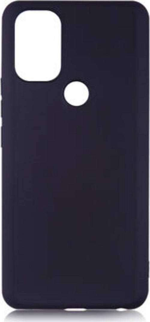 General Mobile Gm 21 Pro İçin Esnek Ve Şık Soft Premier Silikon Kılıf