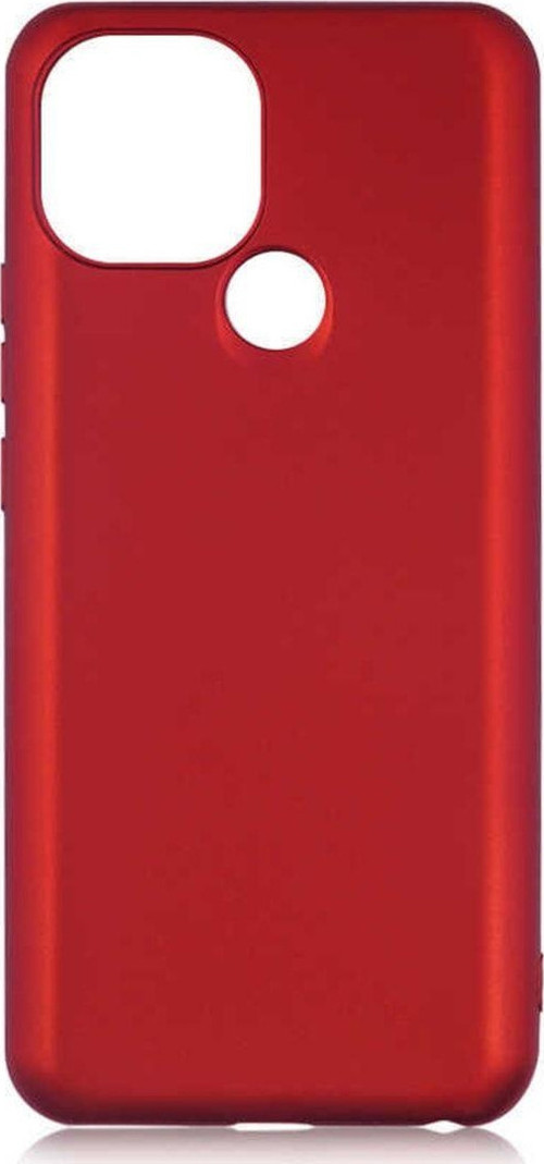 General Mobile Gm 21 Için Esnek Soft Şık Premier Silikon Kılıf