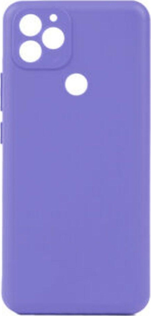 General Mobile Gm 22 Plus Soft Yapılı Ve Esnek Şık Biye Silikon Kılıf