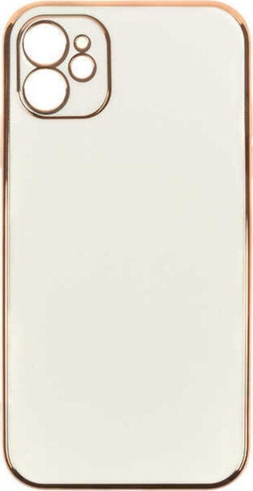 Iphone 11 Şık Parlak Parlak Bark Premium Kılıf