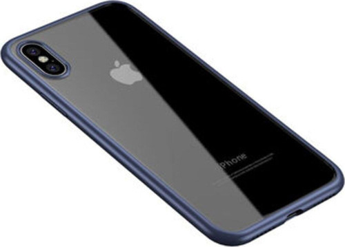İphone X Kılıf Hom Silikon Kapak