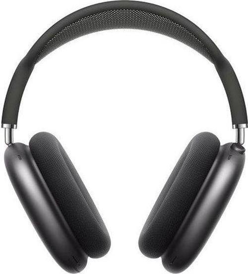 Airpods Max Gri Kablosuz Kulaklık Mgyh3Tu/A ( Apple Türkiye Garantili )