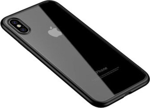 İphone Xs Max Kılıf Hom Silikon Kapak