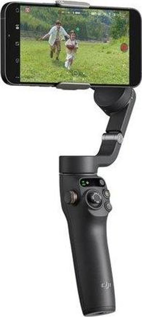 DJI Osmo Mobile 6 (DJI Türkiye Karacasulu Garantili)