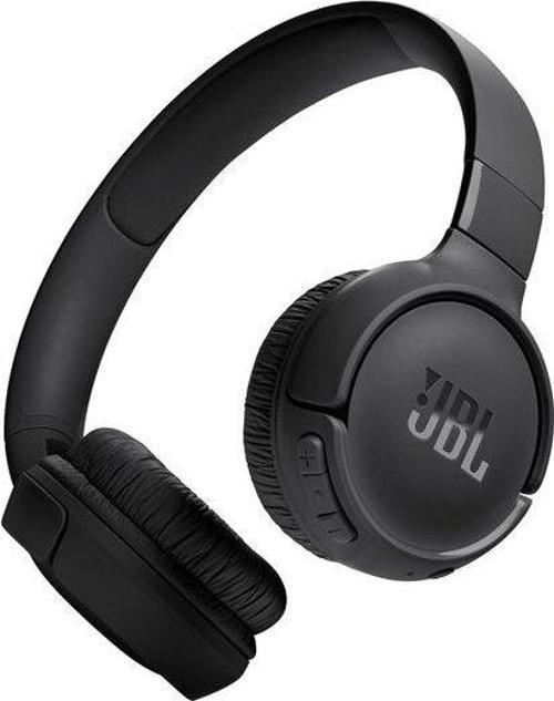 Tune 520Bt Siyah Kulak Üstü Bluetooth Kulaklık