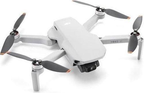 Mini 2 Se Fly More Combo Kameralı Drone (DJI Türkiye Karacasulu Garantili)