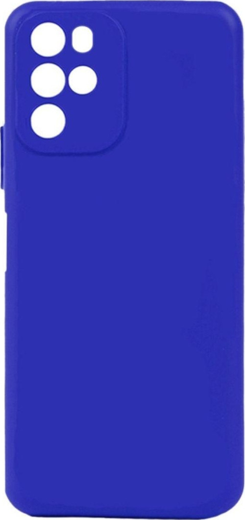 Omix X700 Soft Yapılı Ve Esnek Şık Biye Silikon Kılıf