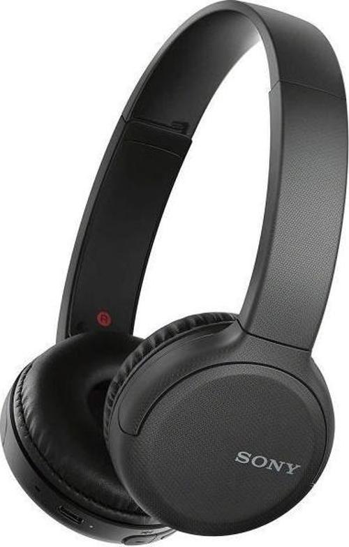 WHCH510 Headset On Ear Kablosuz Bluetooth Kulak Üstü Kulaklık