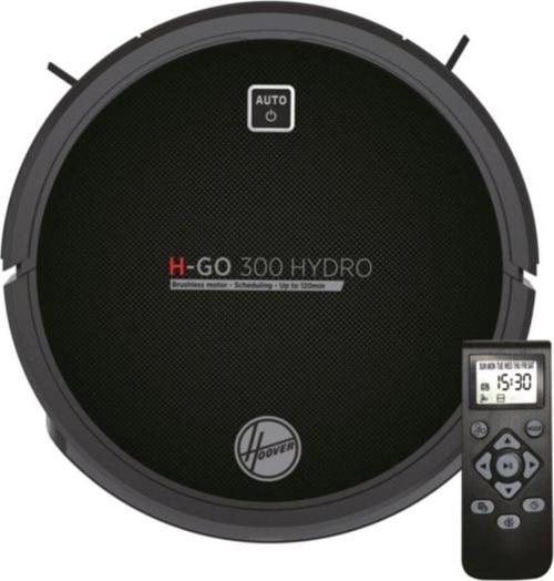 H-go 300 Hydro Islak-kuru Robot Süpürge