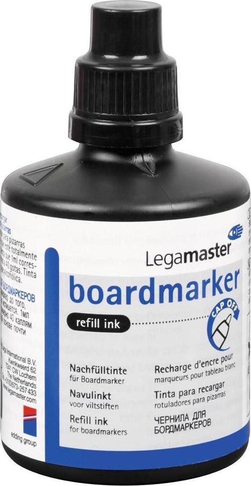 BEYAZ TAHTA MÜR.100ML LM-119901 SIYAH