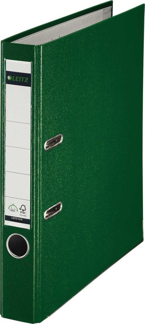 BÜRO KLASÖRÜ DAR L-1015 YESIL - (30 Adet)