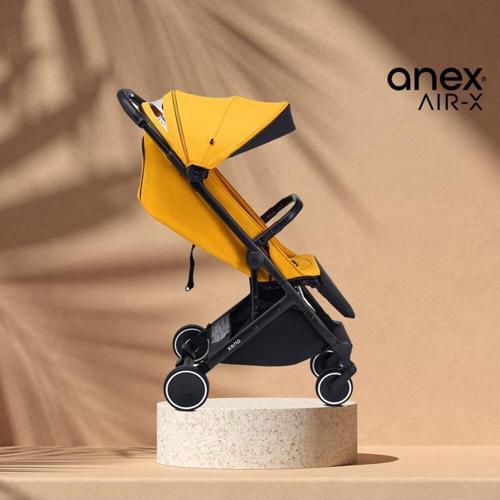 Air-X - Hardal- Kabin Boy Bebek Arabası
