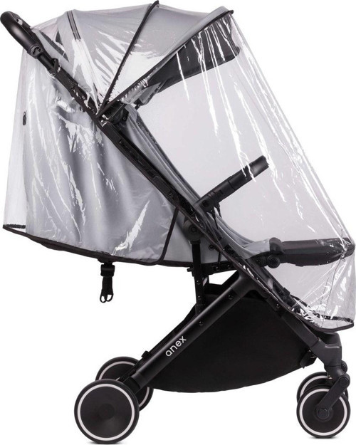 Air-X Bebek Arabaları ile Uyumlu Yağmurluk