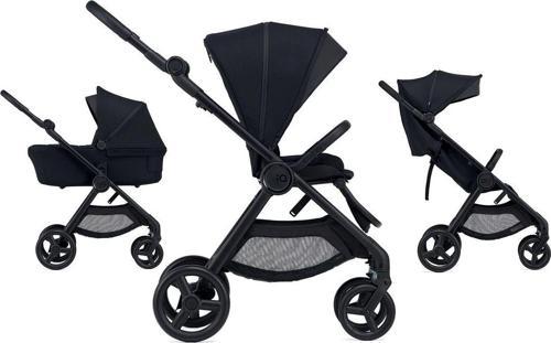 Iq Smart Set - Nyx Bebek Arabası