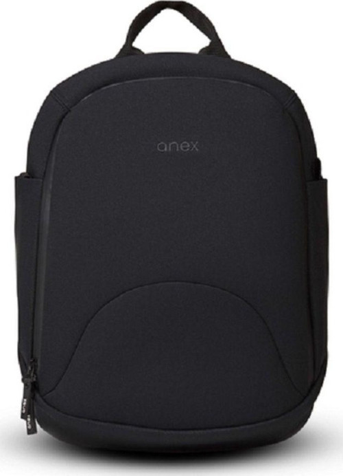 m/type Bebek Arabası Uyumlu Sırt Çantası - Siyah