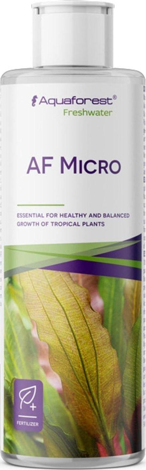 - Af Micro 250Ml